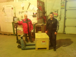 Усть-Илимск, изображение 7